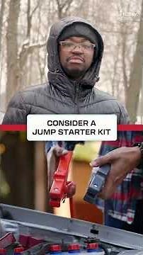 Winter car maintenance checklist for those that drive in the snow