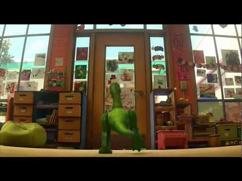 Toy Story 4 Toys From the HoOd