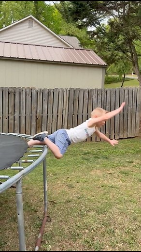 156K views · 2.4K reactions | Ready, set, go!  • • • • • • • • • (Follow @kidsgettinghurt and click the link in our bio to submit your video) • • • • • • • • • Submission: Robert Moore | Kids Getting Hurt | Facebook