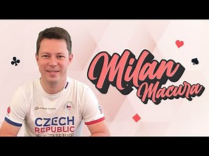 Milan Macura's tournament (MP) of January 27-28, 2024