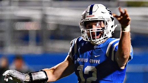 Spring Grove adapting to plenty of changes: 2022 football preview