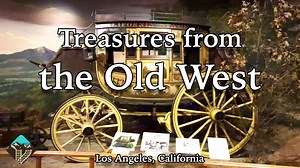 Discover the Spirit of the American West at the Autry Museum