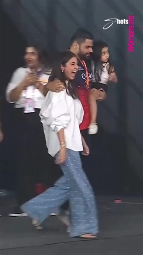 Woman’s Era on Instagram: "Power Couples Goals🔥❤️ . . #viratkohli #anuskhasharma #bollywood #love #lifestyle"