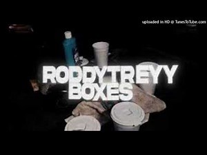 [HARD] RoddyTreyy x FbgFatSlime x Lil Double 0 Sample Type Beat "Stranger Things" ‪@muneyspred‬