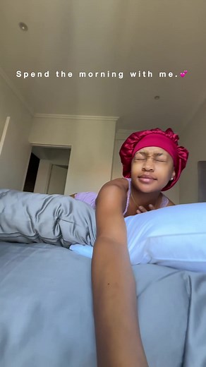 Spend a Lovely Morning with Zintle Mofokeng