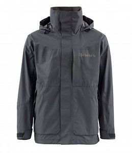 Simms Challenger Insulated Jacket | シムス チャレンジャー・インサレーテッド・ジャケット：BLUE DUN