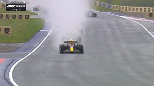 130K views · 4.5K reactions | A wet start with a drying track towards the conclusion led to an enthralling Sprint in Austria  Watch all the key moments from the Red Bull Ring ⬇️ | F1 | Facebook