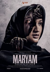 Maryam: The Untold Story - watch streaming online