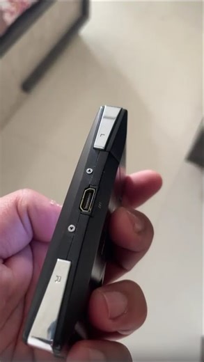 Nintendo Game boy Micro