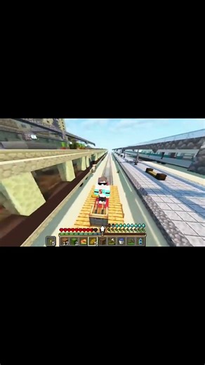 Minecraft Type #fyp #mincraft #shorts #fyp #gaming