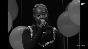 X Factor 2024, Mimì in Semifinale canta una cover di Mina | Sky
