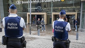 Tout savoir sur les contrôles renforcés menés par la police belge ce vendredi