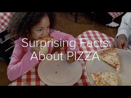 Surprising Facts You Didn't Know About PIZZA - NewsBreak