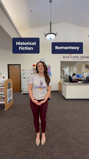 When we say “Color Our World” with your library, we mean it! 👩‍🎨 Grab a paintbrush – or really just your library card – and get ready to read, collect points, and win prizes with our Summer Reading Program. This year’s theme is about art, color, and creativity, so we also have a lot of crafty events for you to attend at our 14 branches! Sign up now and find events at maricopacountyreads.org 🎨 #SummerReading #ColorOurWorld | Maricopa County Library District