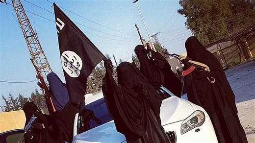 ISIS brides to touch down in Sydney and Melbourne tomorrow