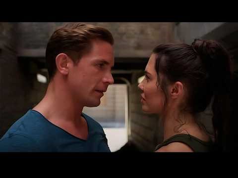 CIA Operative Enters the Deadly Game for Revenge and $25 Million | Movie Explained In English