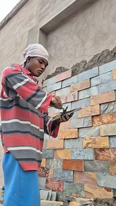 Amazing wall design | Steven Stone Design