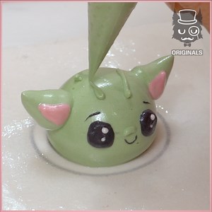 442K views · 314 reactions | Have you Ever Seen a Baby Yoda Marshmallow ?!  | Simple | Facebook