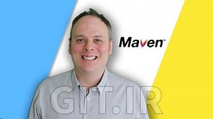 تسلط به Apache Maven