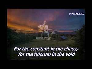Dan Fogelberg - Nexus (Live) (Lyrics)