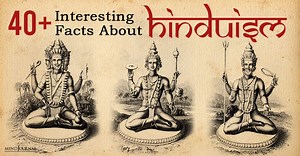 40  Interesting Hinduism Facts That Will Blow Your Mind