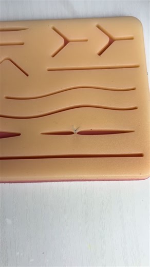 Mastering Surgical Skills in Suture Techniques