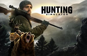 Jeux vidéo. Hunting Simulator : une simulation de chasse [test]