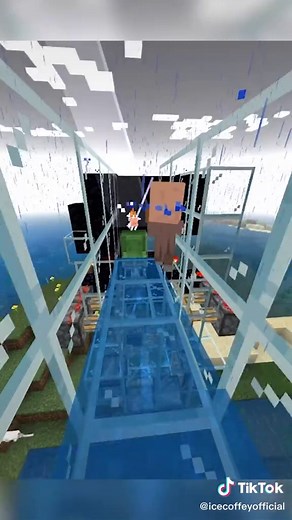 Ultimate Automatic Witch Farm Tutorial for Minecraft Bedrock Edition 1.18.2!