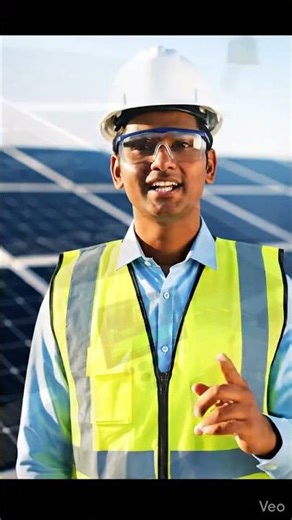 Wrong Solar Panel Direction = Power Loss! ⚠️