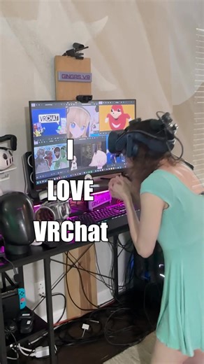 Experience the Most Immersive VRChat Anime Adventure