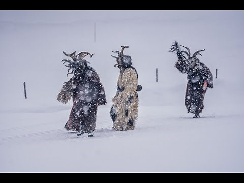 Pagan Peak (2019) - Trailer
