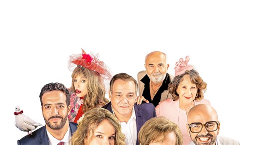 Alibi.com 2 - Apple TV