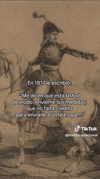 Casaca de Güemes: La Historia de un Uniforme Militar