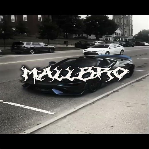 SONG NAME: Phonk E o Caralho #mallbroexe #caredit #4k #120fps
