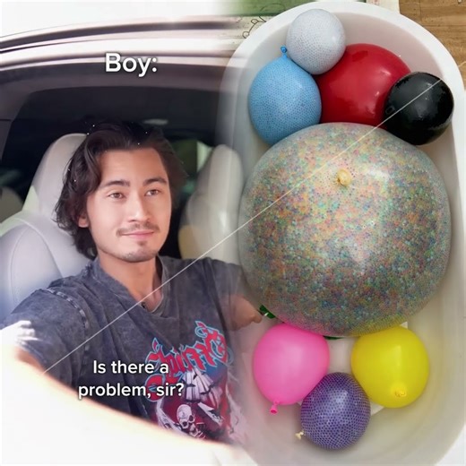 How To Get Out Of A Speeding Ticket 😂 #pov #shorts