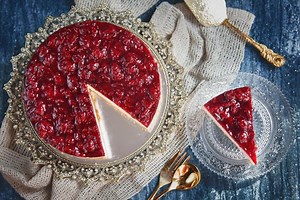 Bolji od svakog sladoleda, gotov za 25 minuta: Recept za najlepši čizkejk savršen tokom vrelih letnjih dana