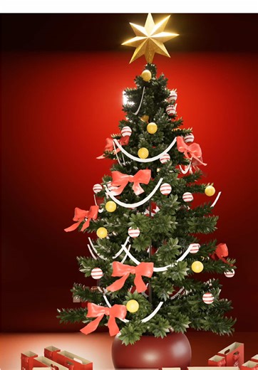 The holidays are brighter when your glow feels like you. We’re ready to welcome the season with you. ✨ #RSG