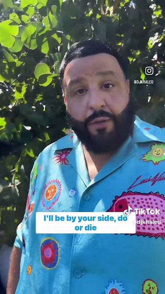 djkhaled (@djkhaled)’s videos with original sound - djkhaled