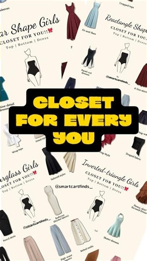 Closet essentials | Women’s Wardrobe Essentials #fashion #ytshorts #womenswear