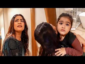 Zaid Band Hua Bathroom Mai | Prank