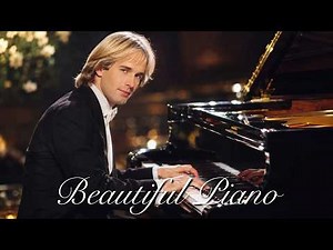 Romantic Beautiful Piano Classical Music 🎹 Timeless Melodies | Richard Clayderman