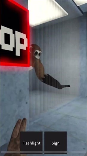 All monsters in lethal ape ultra#lethalapeultra