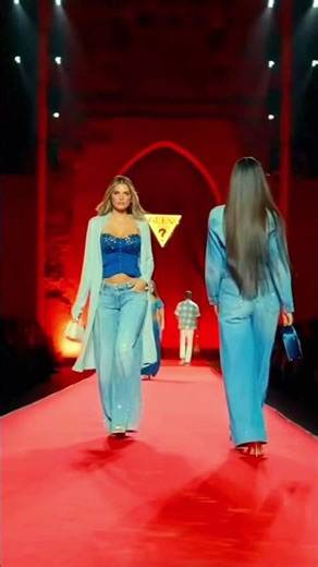GUESS Fashion Show | Spring/Summer 26 #fashion