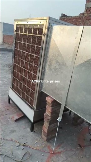 HVAC systems, centralized air cooling, and ducting solutions.