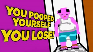 10 Hilarious Game Overs You WANT To See