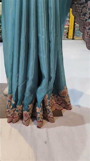 order now #top #trending #partywear #saree #fashion #design #shortvideo #viralvideo #shorts #song