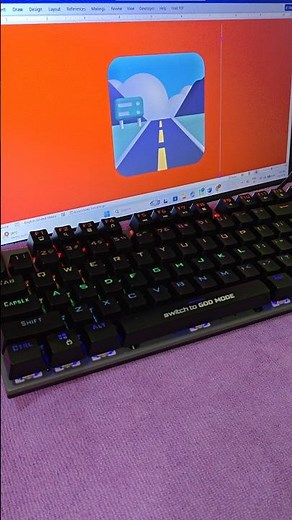 How to type emojis with codes #typing #keyboard #tutorial