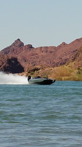 96K views · 2K reactions | Havasu Speedster! Eliminator Boats #powerboat #eliminatorboats #lakelife #speed #27speedster #supercatfestwest #lakehavasu | Zip Zap Power | Facebook