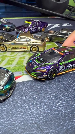 3.3K views · 115 reactions | Gotta love it when brands normalise chrome on regular releases 邏 | Bjorn Alvarez | Facebook