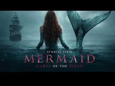 Invasion of the Mermaid: Curse of Siren | 2026 Full Movie | Action | Adventure | Fantasy